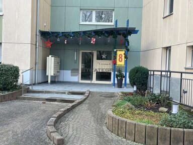 Wohnung zur Miete 840 € 3 Zimmer 72,5 m² 2. Geschoss Buchenstr. 8 Gartenstadt / Stadtbezirk 413 Ludwigshafen 67067