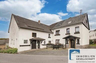 Einfamilienhaus zum Kauf 195.000 € 7 Zimmer 140 m² 1.140 m² Grundstück Busenhausen Ölsen 57612