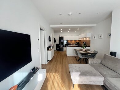 Studio zum Kauf 279.000 € 2 Zimmer 56 m² EG Riegel 79359