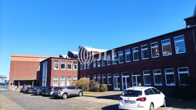 Bürofläche zur Miete 9.371 m² Bürofläche teilbar ab 294 m² Westviertel Essen 45143