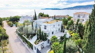 Villa zum Kauf 3.500.000 € 7 Zimmer 463 m² 1.058 m² Grundstück Kranidi 21300