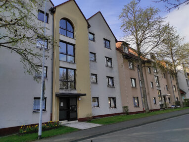 Wohnung zur Miete 380 € 2 Zimmer 56,5 m² Erdgeschoss Theodor-Heuss-Allee 11 Altenbauna Baunatal 34225