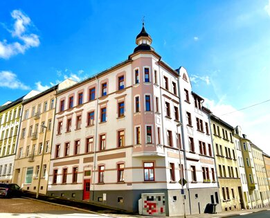 Wohnung zum Kauf 37.500 € 2 Zimmer 39 m² Pforten Gera 07545