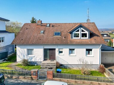 Mehrfamilienhaus zum Kauf 590.000 € 10 Zimmer 249 m² 638 m² Grundstück frei ab sofort Anspach Neu-Anspach 61267