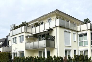 Wohnung zum Kauf Provisionsfrei 850.000 € 4 Zimmer 114 m² Erdgeschoss Isardamm 91 F Gartenberg Geretsried 82538