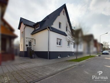 Doppelhaushälfte zum Kauf 395.000 € 4 Zimmer 113 m² 300 m² Grundstück Lendersdorf Düren 52355
