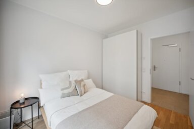 Wohnung zur Miete Wohnen auf Zeit 910 € 3 Zimmer 17,5 m² frei ab 04.04.2025 Schmidstraße 2F-K Mitte Berlin 10179