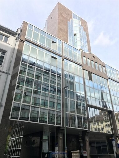 Bürofläche zur Miete 17,50 € 865 m² Bürofläche teilbar ab 865 m² Innenstadt Frankfurt am Main 60313