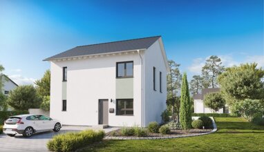 Einfamilienhaus zum Kauf Provisionsfrei 345.000 € 4 Zimmer 152,1 m² 376 m² Grundstück Steinau Steinau an der Straße 36396