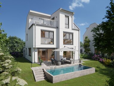 Einfamilienhaus zum Kauf 1.449.900 € 5 Zimmer 173,4 m² 389 m² Grundstück Waldviertlerweg 7 Wien 1220