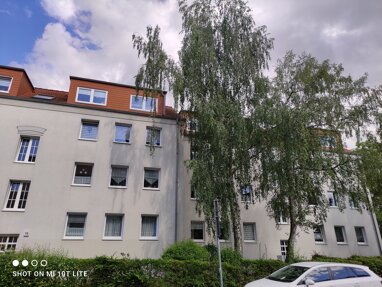 Wohnung zur Miete 445 € 2 Zimmer 56,7 m² 1. Geschoss Sperlingstraße Vogelviertel Neubrandenburg 17034