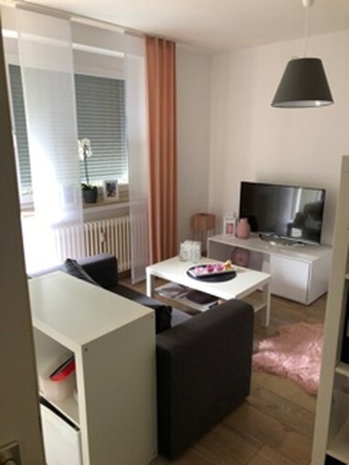 Wohnung zur Miete 340 € 1 Zimmer 30 m² 1. Geschoss Innenstadt 14 Osnabrück 49074