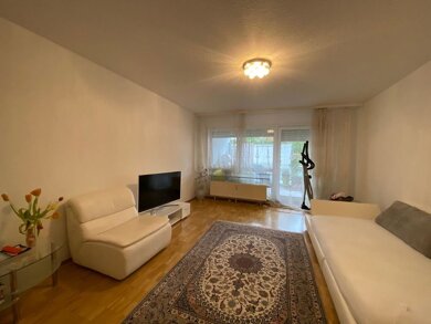 Wohnung zum Kauf 480.000 € 3 Zimmer 93 m² 1. Geschoss Lichtental Baden-Baden 76530