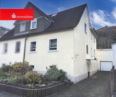 Doppelhaushälfte zum Kauf 260.000 € 5 Zimmer 120 m² 381 m² Grundstück frei ab 01.08.2025 Biedenkopf Biedenkopf 35216