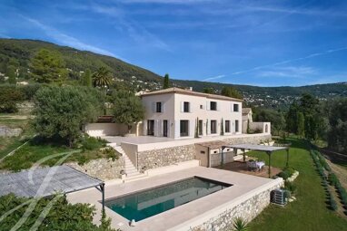 Einfamilienhaus zum Kauf Provisionsfrei 2.550.000 € 235 m² 22.893 m² Grundstück Saint Jean-Saint Christophe Grasse 06130