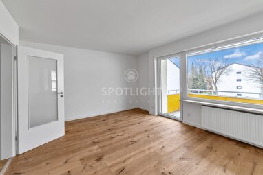 Wohnung zum Kauf 182.000 € 1 Zimmer 32,7 m² 2. Geschoss Weilheim Weilheim in Oberbayern 82362