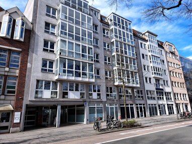 Wohnung zum Kauf 245.000 € 2 Zimmer 92,5 m² Erdgeschoss Zentrum Oldenburg 26122
