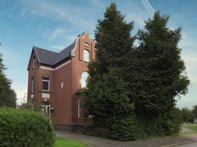Immobilien kaufen Immobilienkauf in Itzehoe