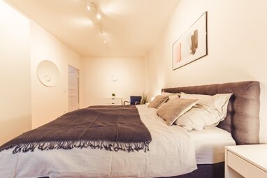 Wohnung zur Miete Wohnen auf Zeit 3.400 € 3 Zimmer 95 m² frei ab 23.09.2024 Prenzlauer Berg Berlin 10435