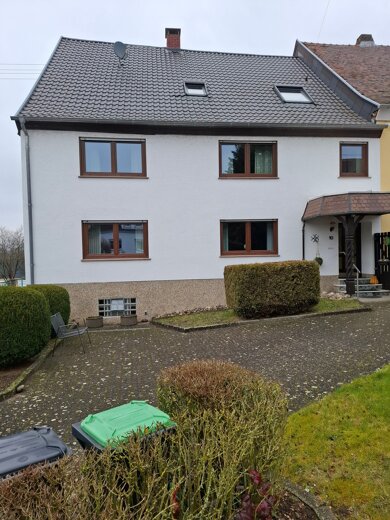 Einfamilienhaus zum Kauf als Kapitalanlage geeignet 295.000 € 8 Zimmer 280 m² 295 m² Grundstück Rilchingen-Hanweiler Kleinblittersdorf 66271