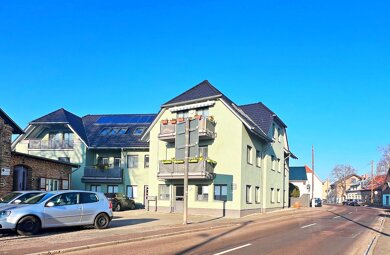 Mehrfamilienhaus zum Kauf 1.350.000 € 24 Zimmer 590 m² 543 m² Grundstück Reideburg Halle 06116