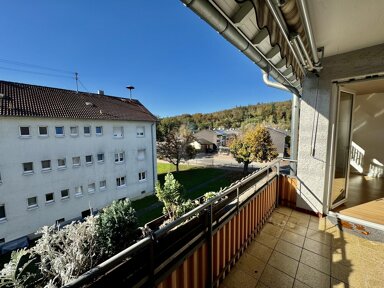 Wohnung zum Kauf 229.000 € 3,5 Zimmer 65 m² 2. Geschoss Maulburg 79689