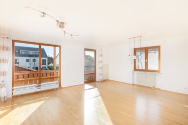 Wohnung zum Kauf 498.000 € 4 Zimmer 96 m² 1. Geschoss Rübezahlstraße 3 Gartenberg Geretsried 82538