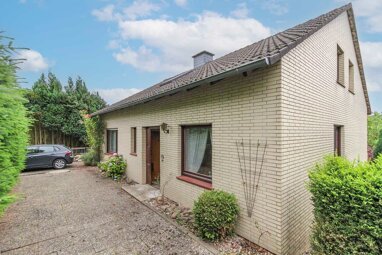 Einfamilienhaus zum Kauf 188.000 € 7 Zimmer 156,3 m² 693,3 m² Grundstück Holtensen Hameln 31787