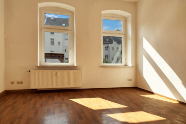 Terrassenwohnung zur Miete 230 € 1 Zimmer 30 m² EG Goethestraße 11 Greiz Greiz 07973