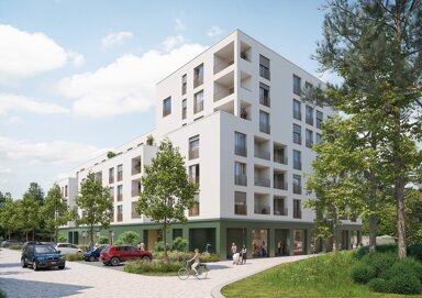 Wohnung zum Kauf provisionsfrei 568.900 € 3 Zimmer 96,5 m² Brühl 68782