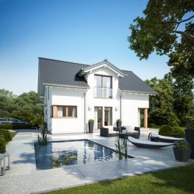 Einfamilienhaus zum Kauf 395.000 € 6 Zimmer 136 m² 579 m² Grundstück Nothweiler 76891