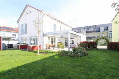 Einfamilienhaus zum Kauf 1.350.000 € 7 Zimmer 215 m² 411 m² Grundstück Neufahrn Neufahrn bei Freising 85375