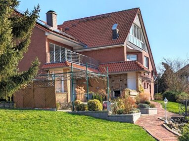 Einfamilienhaus zum Kauf 595.000 € 15 Zimmer 488 m² 2.330 m² Grundstück Bergkirchen Wölpinghausen 31556