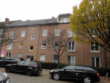 Wohnung zur Miete 1.490 € 2,5 Zimmer 76 m² 3. Geschoss Uhlenhorst Hamburg 22085