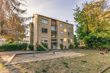 Wohnung zur Miete nur mit Wohnberechtigungsschein 337 € 2 Zimmer 54,9 m² 2. Geschoss Hochgewanne 22 Grünstadt Grünstadt 67269