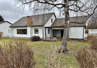 Einfamilienhaus zum Kauf 460.000 € 5 Zimmer 133,4 m² 727 m² Grundstück frei ab sofort Moorweg 7 Rohrbach Rohrbach 85296