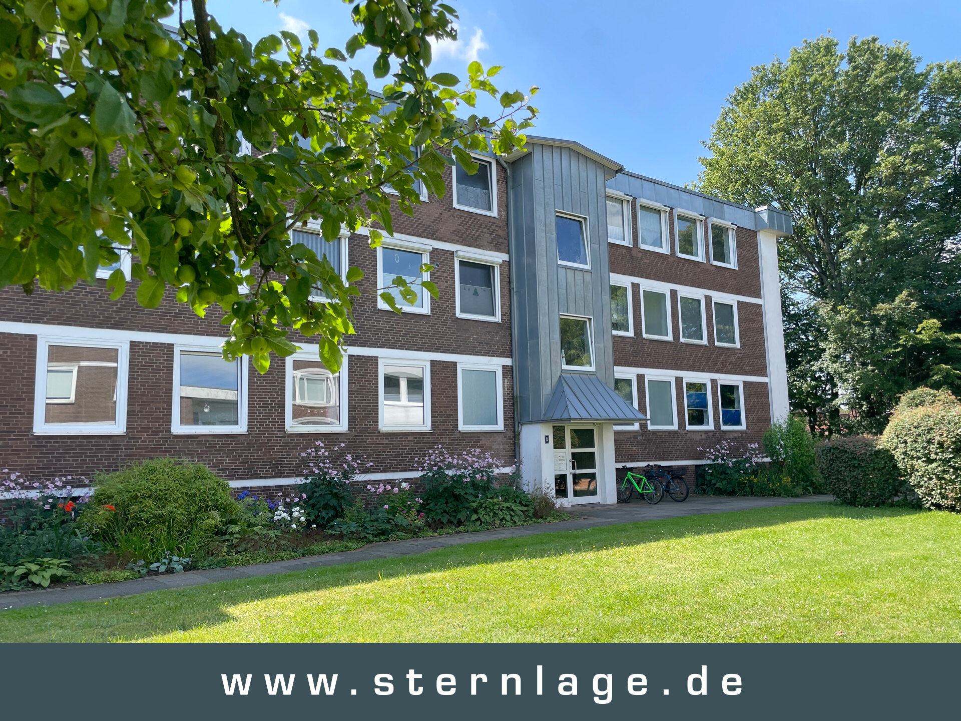 Wohnung zum Kauf 205.000 € 4 Zimmer 82,8 m²<br/>Wohnfläche Bordesholm 24582