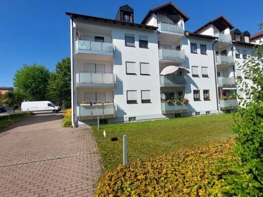 Wohnung zum Kauf als Kapitalanlage geeignet 250.000 € 3 Zimmer 75,8 m² Trostberg 83308