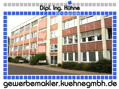Bürofläche zur Miete Provisionsfrei 9,99 € 10 Zimmer 401,1 m² Bürofläche teilbar ab 161,3 m² Tegel Berlin 13507