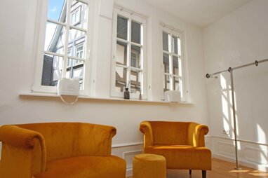 Wohnung zur Miete 650 € 3,5 Zimmer 86 m² Altstadt Wetzlar 35578