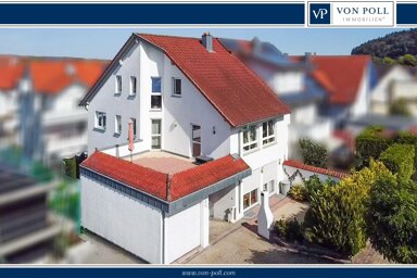 Doppelhaushälfte zum Kauf 799.000 € 6,5 Zimmer 256,6 m² 313 m² Grundstück Nufringen 71154