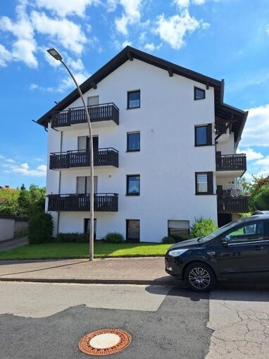Wohnung zum Kauf 239.000 € 3,5 Zimmer 105 m² 1. Geschoss St. Ingbert St. Ingbert 66386