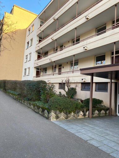 Wohnung zur Miete 1.320 € 3 Zimmer 81,5 m² EG frei ab 01.03.2025 Im Geiger Stuttgart 70374