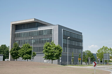 Bürofläche zur Miete 43.612,50 € 33 Zimmer 3.489 m² Bürofläche teilbar ab 580 m² Gaimersheim Gaimersheim 85080