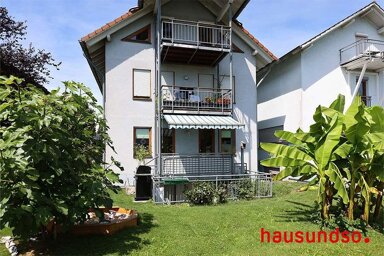 Terrassenwohnung zum Kauf 229.000 € 3 Zimmer 77 m² EG frei ab sofort Bohlsbach Offenburg 77652