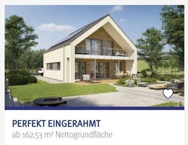 Einfamilienhaus zum Kauf 509.490 € 5,5 Zimmer 162,5 m² 455 m² Grundstück Mitte Bergkamen 59192