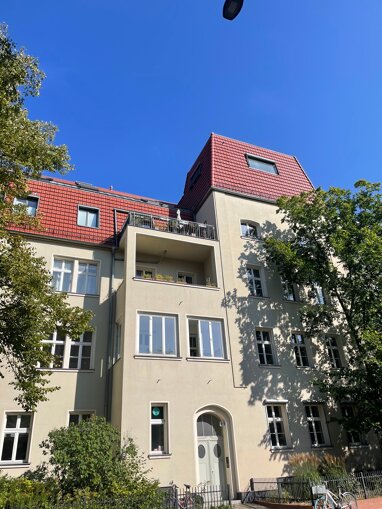 Wohnung zum Kauf 1.498.000 € 5 Zimmer 178,6 m² 3. Geschoss Mitte Berlin 10115