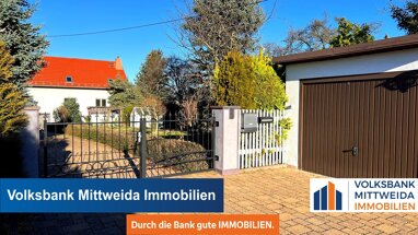 Einfamilienhaus zum Kauf 195.000 € 4 Zimmer 140 m² 1.134 m² Grundstück Noßwitz Rochlitz 09306