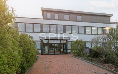 Bürofläche zur Miete 8,50 € 250 m² Bürofläche teilbar ab 250 m² Habenhausen Bremen 28279
