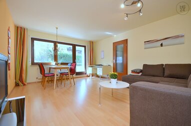 Wohnung zur Miete 1.350 € 2 Zimmer 54 m² Erdgeschoss Asperg 71679